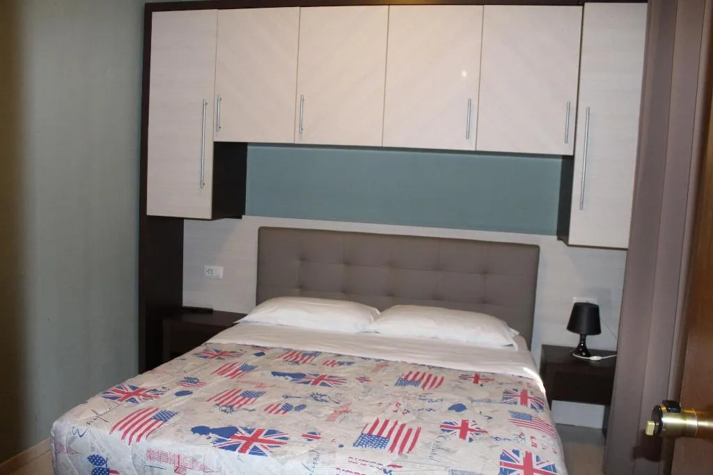Room, Colombo Hotel & Hostel For Backpackers, Venice