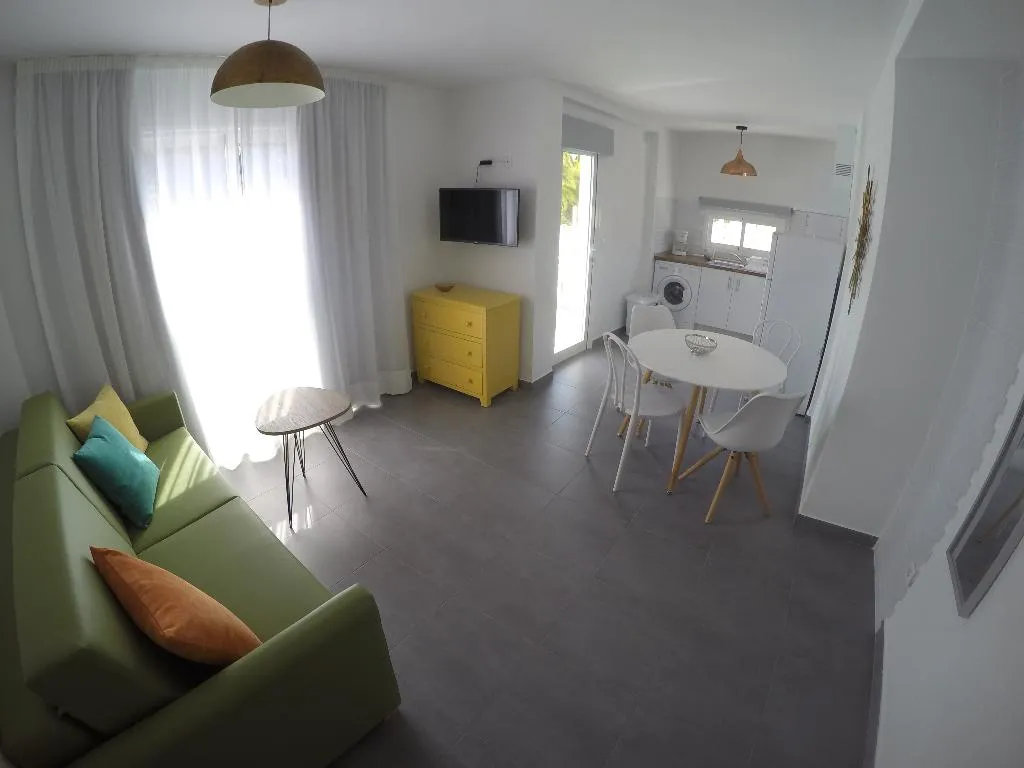 APARTMENT SUPERIOR Room, The Blue Corner, Tenerife