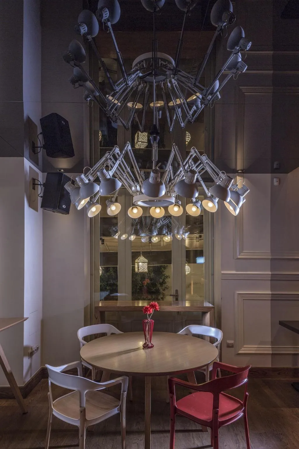Restaurant, 3Sixty Hotel & Suites, Kalamata