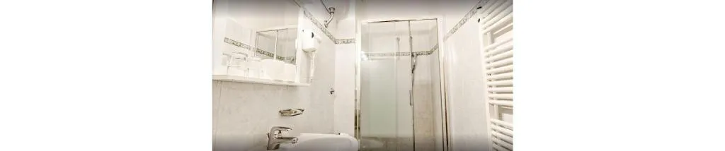 Room, Hotel St. James, Florence