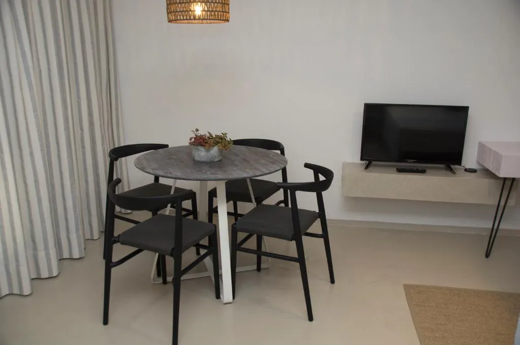 Room, Hylatio Tourist Village, Cyprus