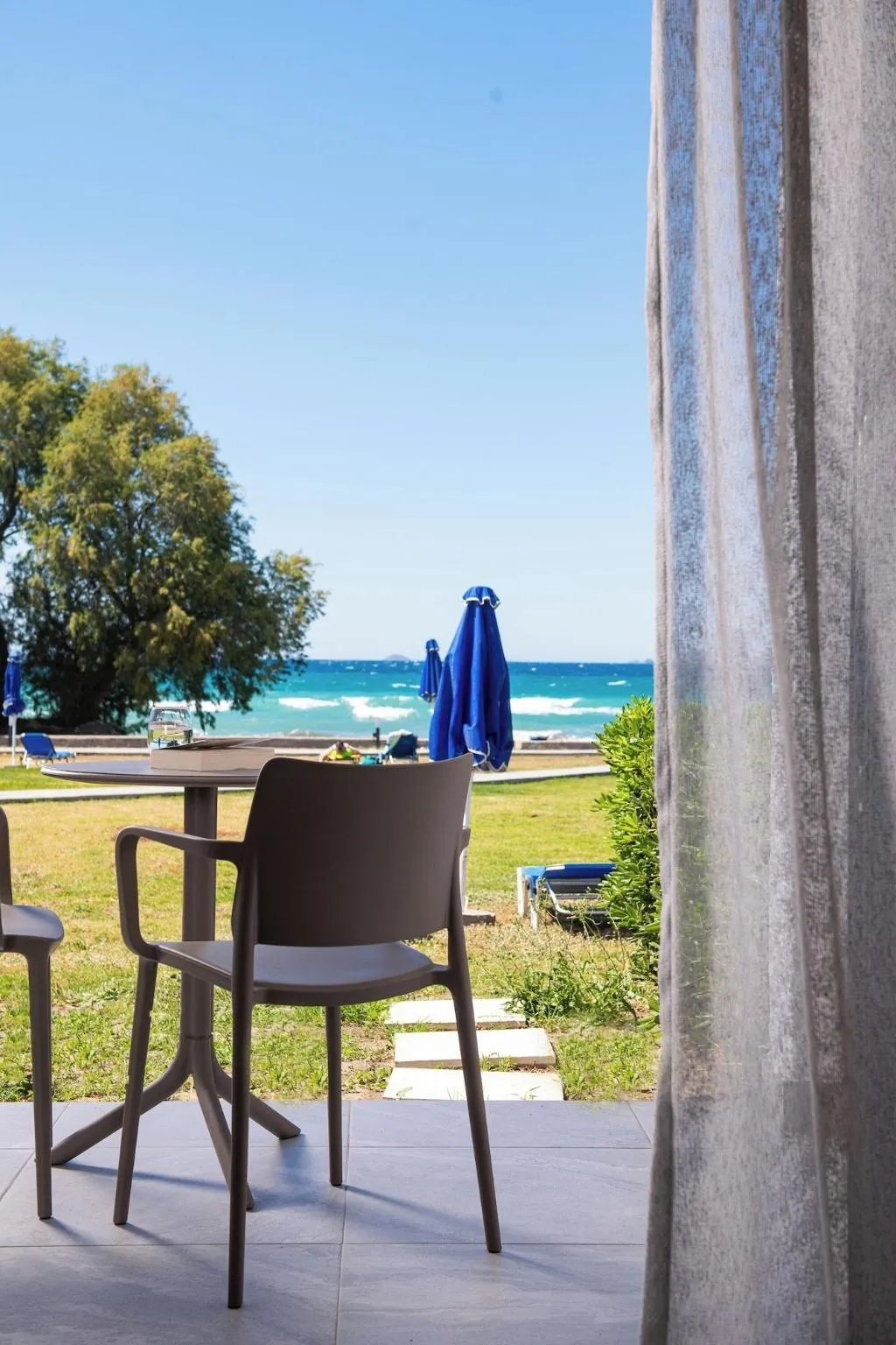Room, Aeolos Hotel, Kos