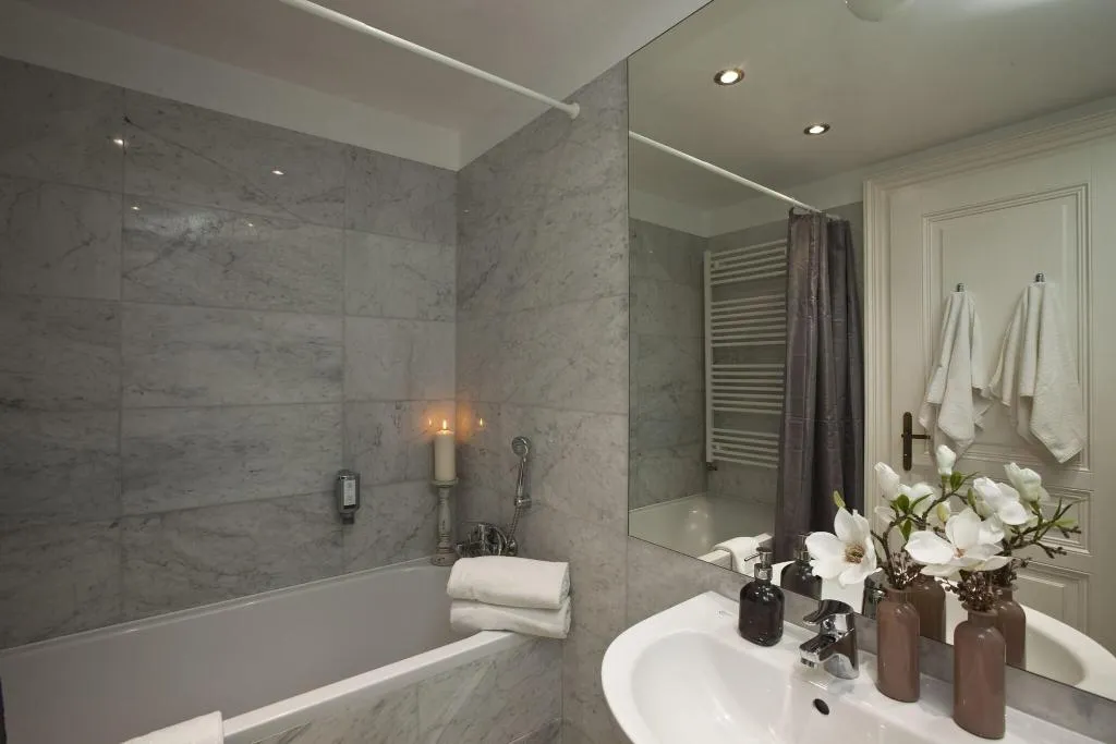 Room, Royal Prague City Apartments, Prague