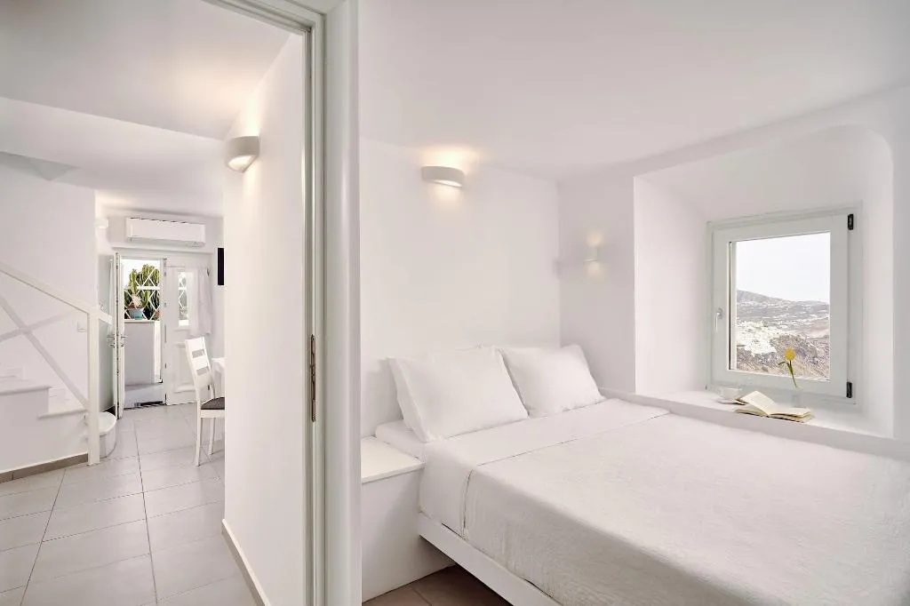 Room, Santorini Mansion, Santorini