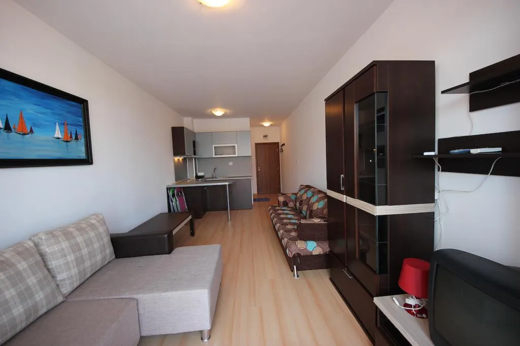 STUDIO SUPERIOR Room, Menada Sunny Day 6, Bourgas