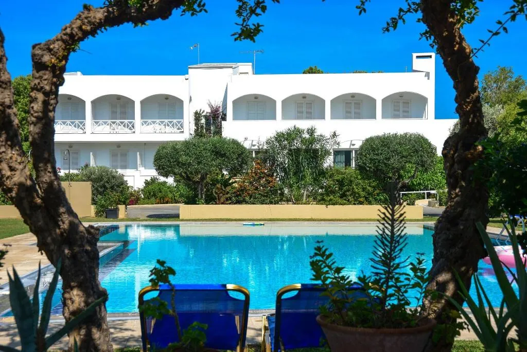 Sports and Entertainment, Mantenia Hotel, Crete
