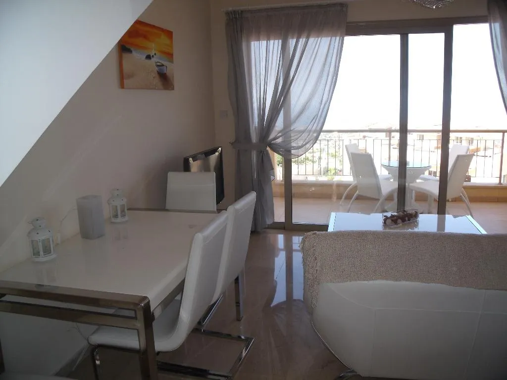APARTMENT ONE BEDROOM Room, Akamas Health Farm And Spa, Cyprus
