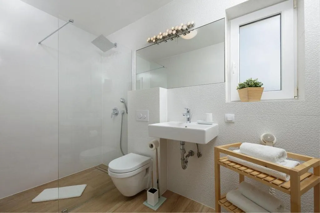 Room, Villa Mediterranea, Split