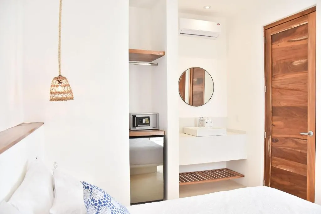Room, Casa Hx, Cancun Area