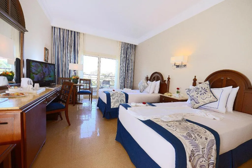 Room, Stella Di Mare Grand Hotel, Cairo