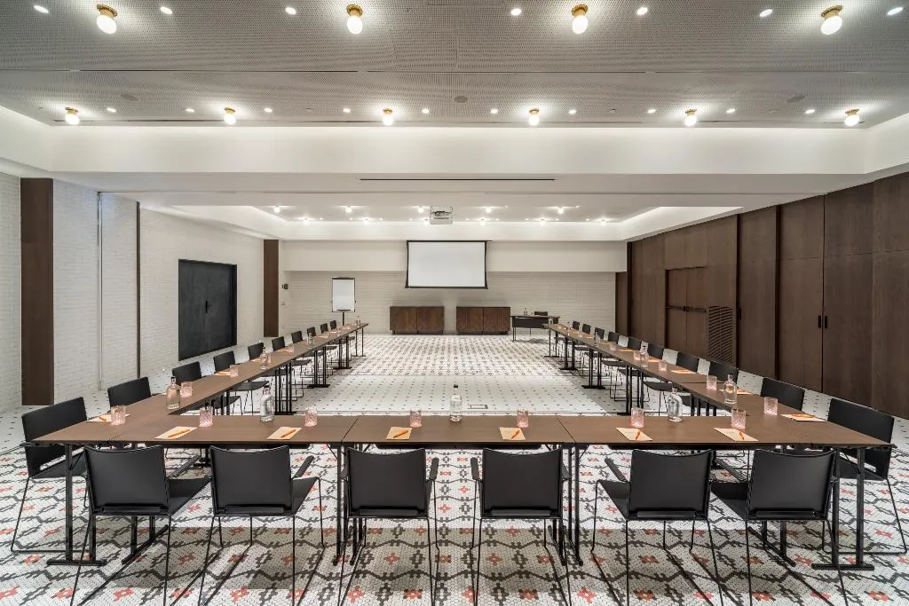 Conferences, Canopy by Hilton Madrid Castellana, Madrid