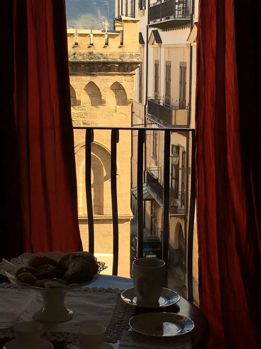 Room, Locanda Sette Fate, Catania