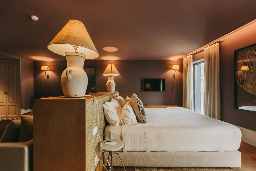 SUITE STANDARD Room, Torel Saboaria, Porto
