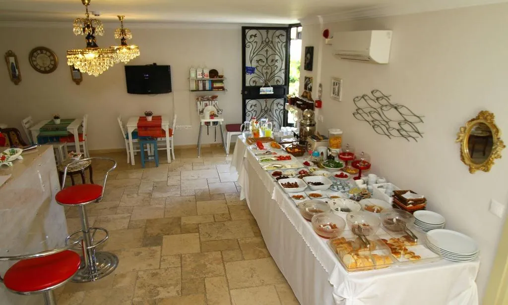 Restaurant, Kandira Butik Hotel, Izmir