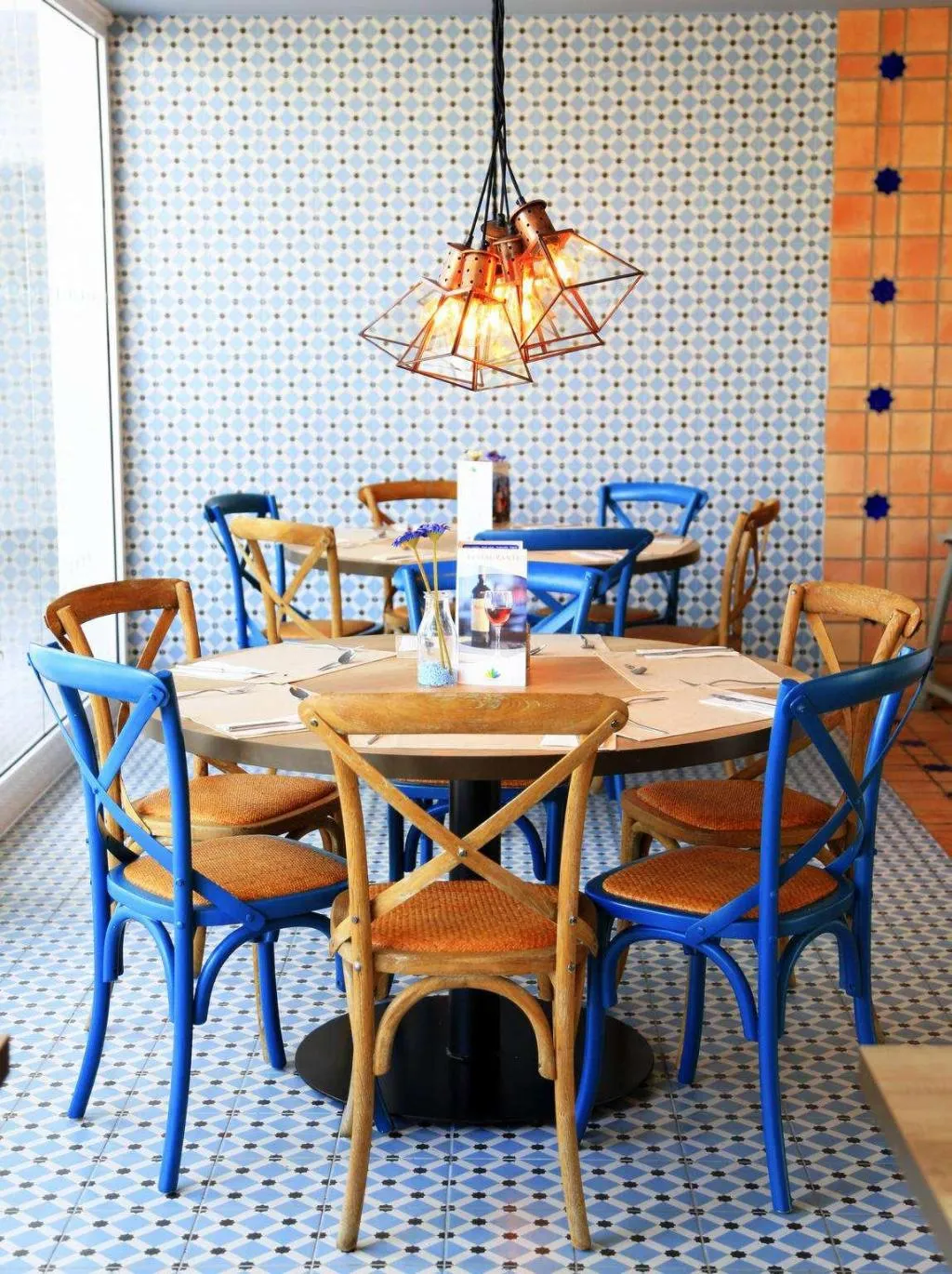Restaurant, Labranda Corralejo Village, Fuerteventura