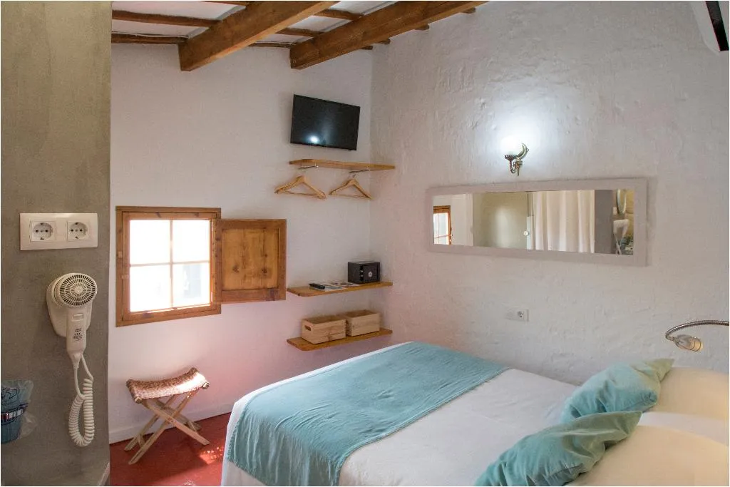 DOUBLE BASIC Room, My Rooms Ciutadella - Adults Only, Menorca