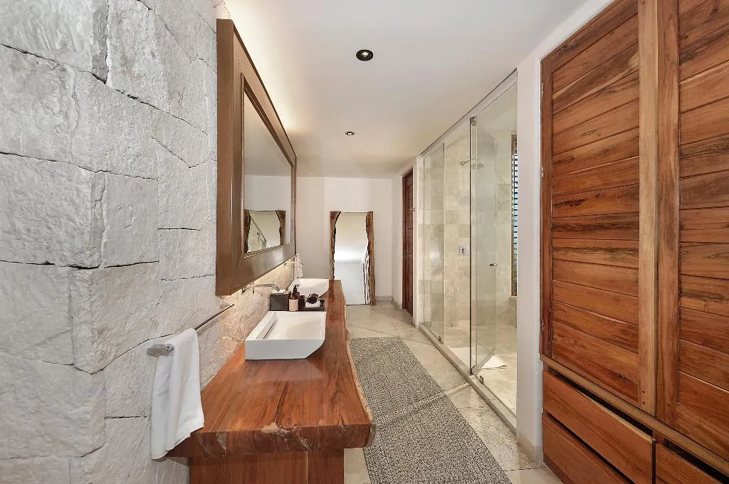 Room OCEAN FRONT Room, Tago Tulum by G Hotels, Cancun Area