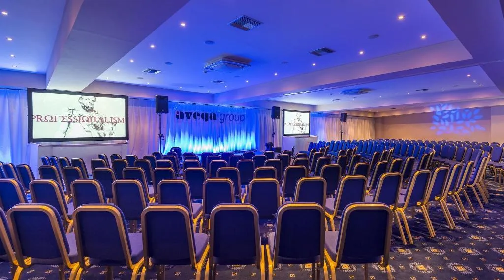 Conferences, Cavo Spada, Crete