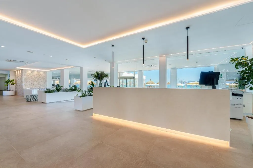 Lobby, Caprice Concord Hotel & Spa, Majorca