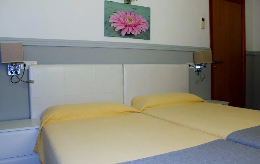 Room, Venecia Apartamentos, Majorca