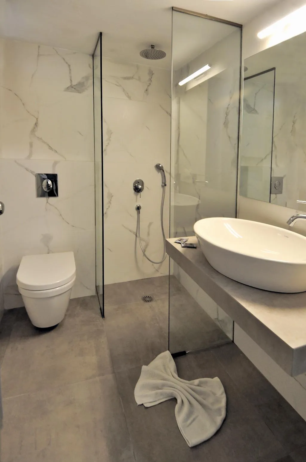 APARTMENT CAPACITY 4 Room, Pennystella Apartments, Crete