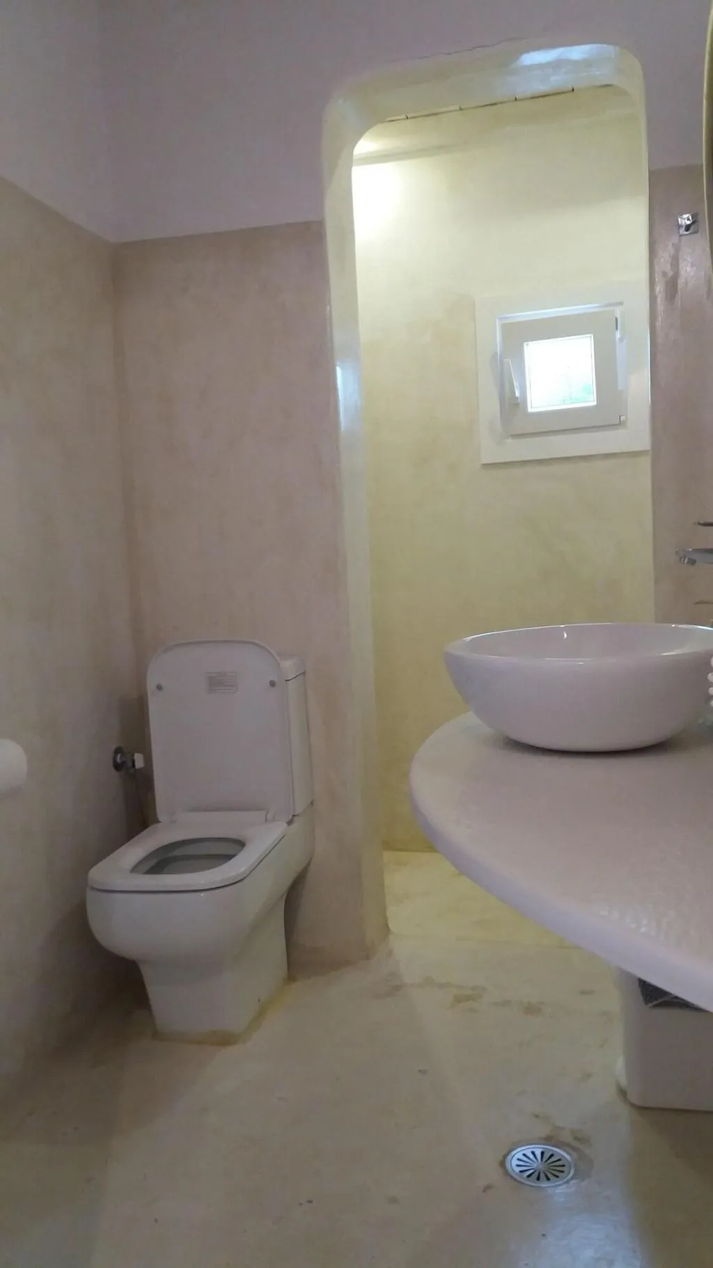 Room, Manos Rooms, Mykonos