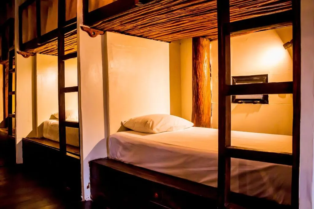 Room, oOstel Smart Hostel - Tulum Playa, Cancun Area