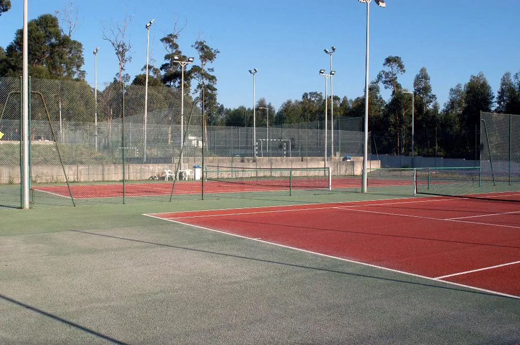 Sports and Entertainment, Orbitur Madalena, Porto