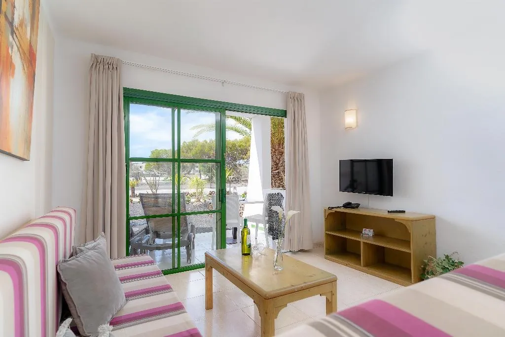 APARTMENT CAPACITY 4 TWO BEDROOMS Room, Hotel Siroco - Adults Only, Lanzarote