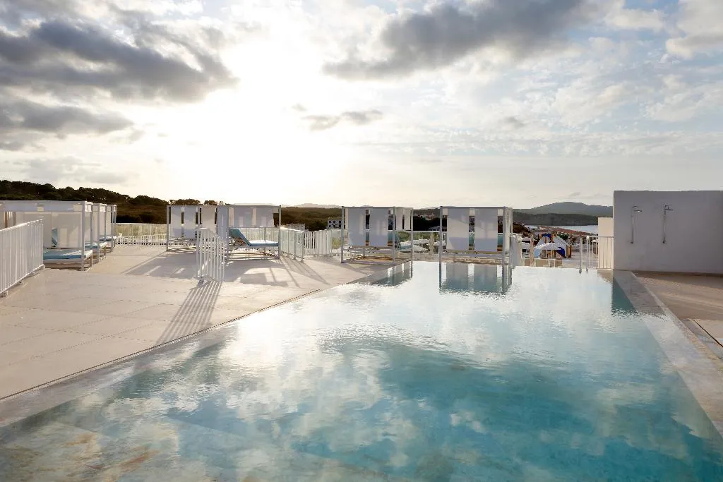 Pool, Palladium Hotel Menorca, Menorca