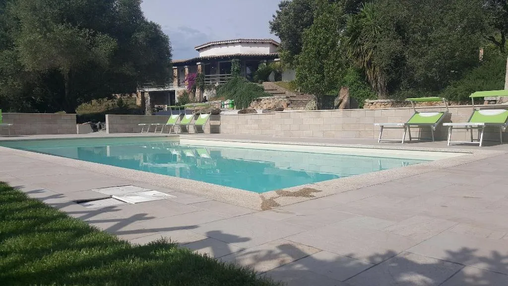 Sports and Entertainment, Agriturismo Desole, Olbia
