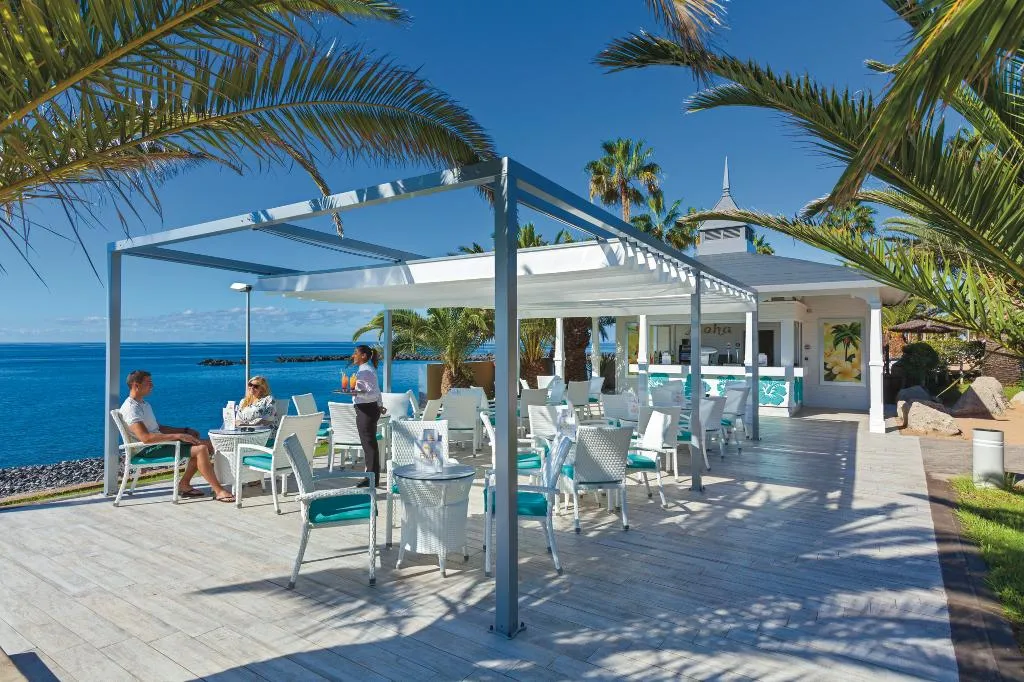 Bar, Hotel Riu Arecas - Adults Only, Tenerife