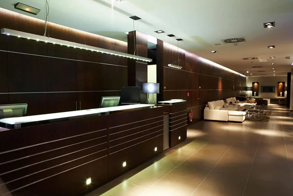 Lobby, Constanza, Barcelona
