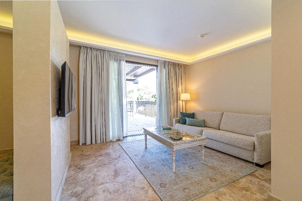 FAMILY ROOM BASIC Room, Sierra Blanca Resort Art Of Healing, Costa Del Sol