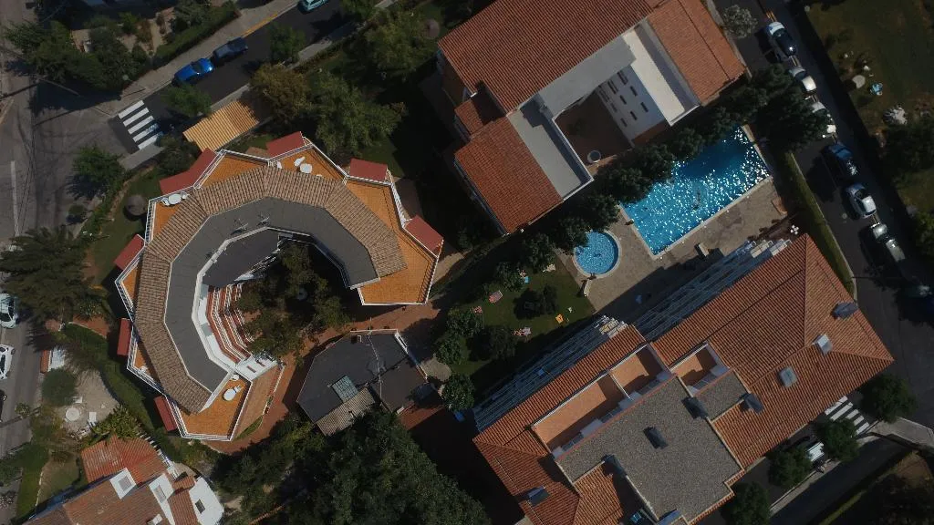 General view, Sunway Atlanta Apartments, Costa Brava