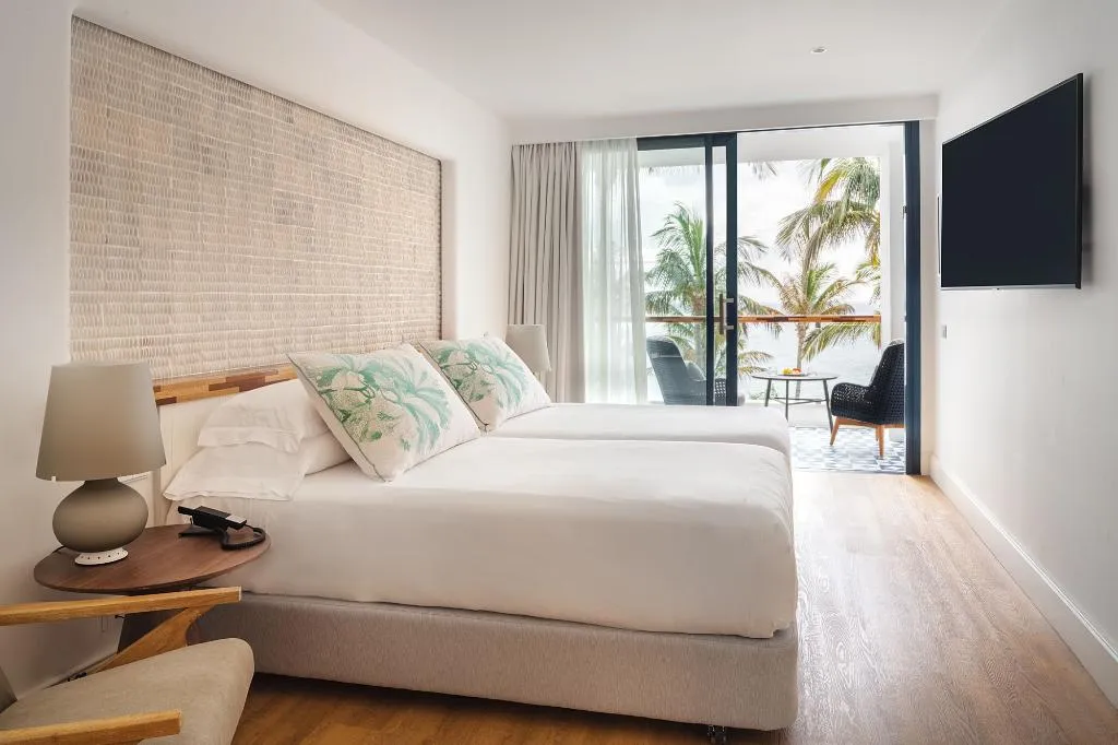 SUITE GRAND Room, Hotel Fariones, Lanzarote