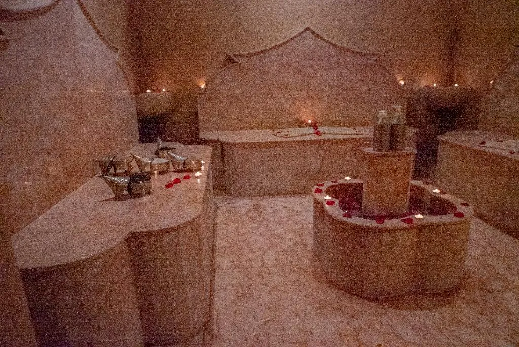 Sports and Entertainment, Demeures D'Orient Riad de Luxe & Spa, Marrakech