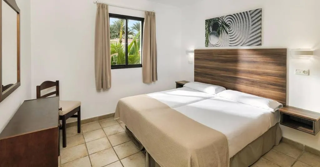 APARTMENT TWO BEDROOMS Room, Sol Sun Beach Apartamentos, Tenerife