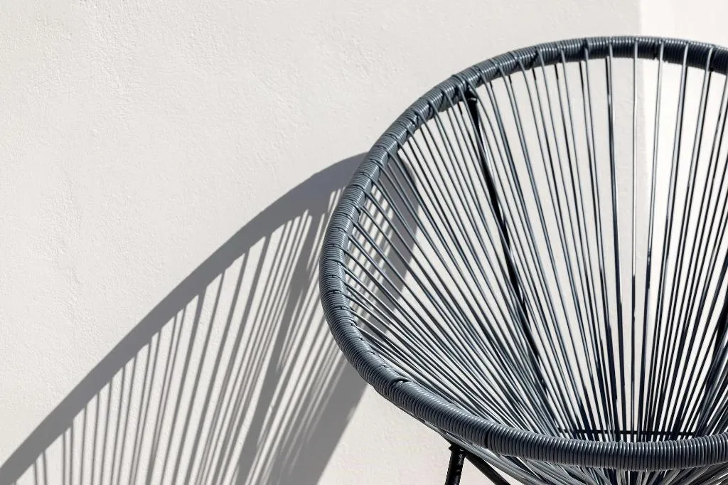 Terrace, Belle Epoque Suites Athens, Athens