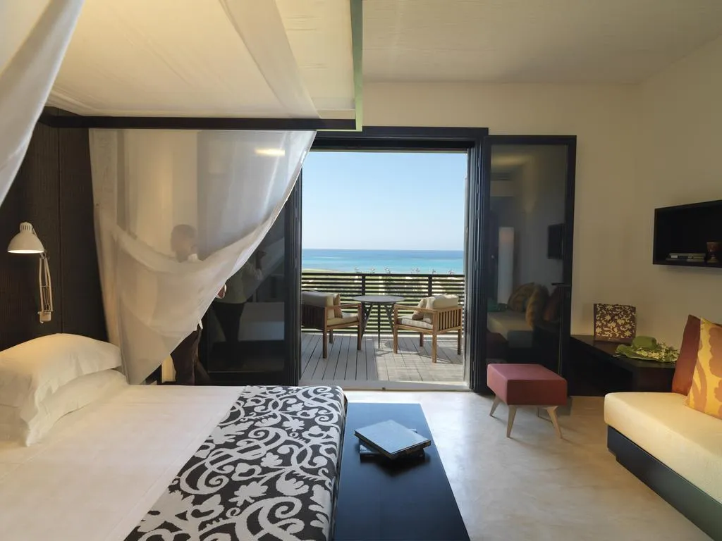 Room DELUXE Room, Verdura Resort A Rocco Forte Hotel, Catania