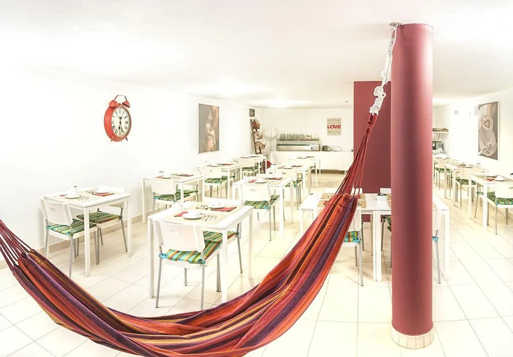 Bar, Mareta Beach Boutique Bed & Breakfast, Algarve