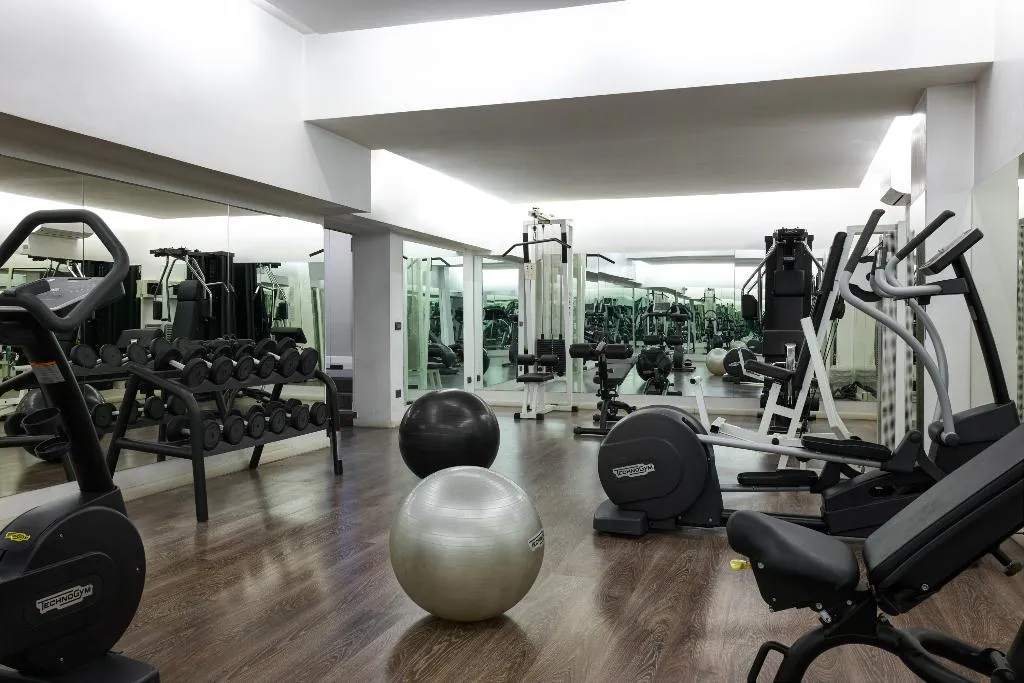 Sports and Entertainment, Roma Tor Vergata Hotel, Rome