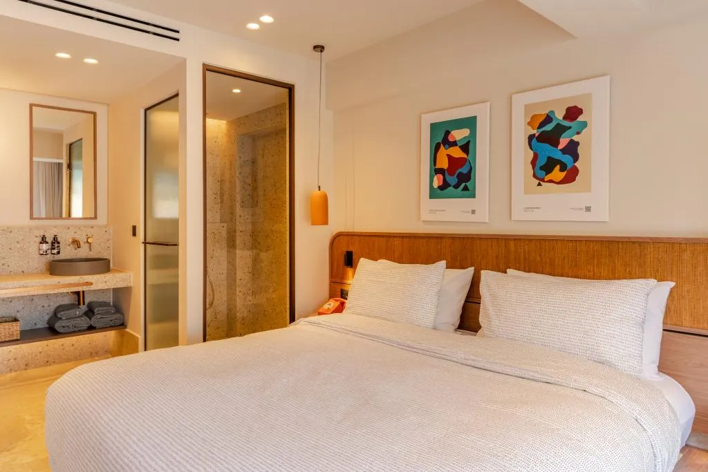 Double or Twin STANDARD Room, Innside Crete Elounda, Crete