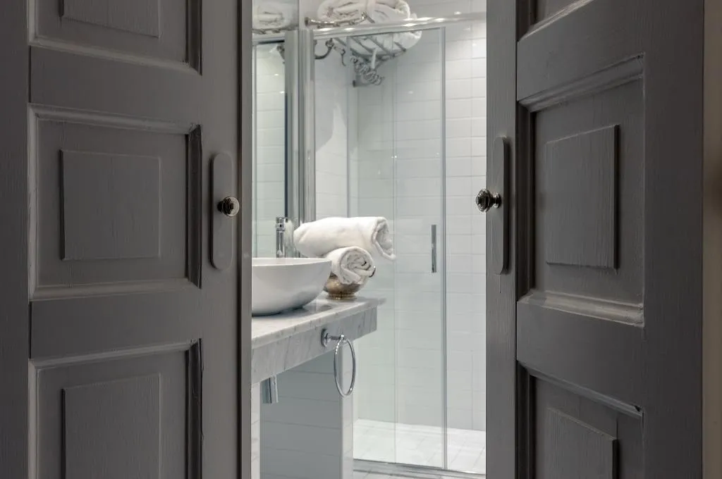 Room, Cellai Boutique Hotel, Florence