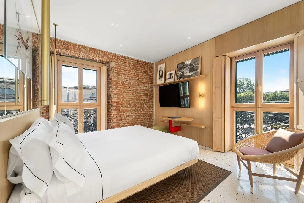 DOUBLE COMFORT Room, Milu Milano, Milan