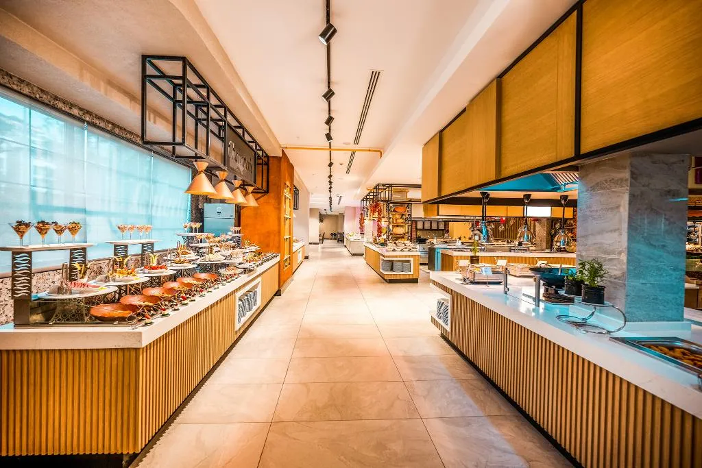 Restaurant, Belek Beach Resort, Antalya
