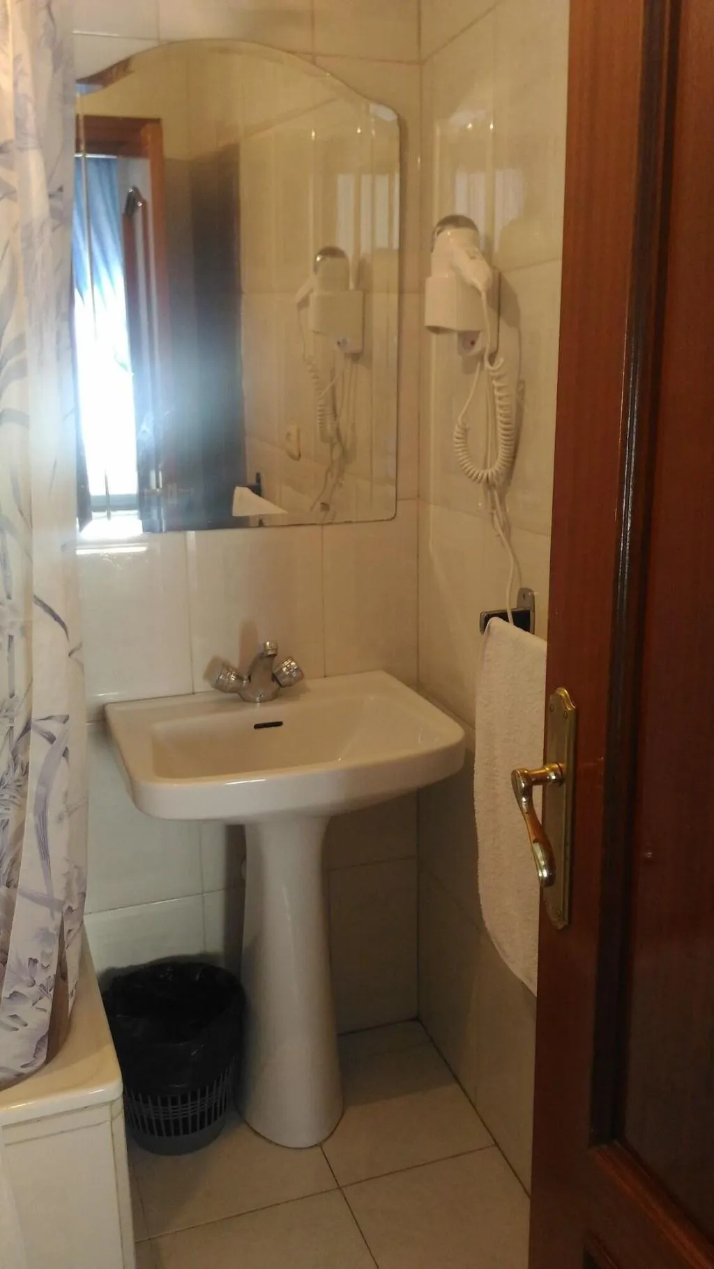 TWIN STANDARD Room, Hostal Palacios Fuencarral, Madrid