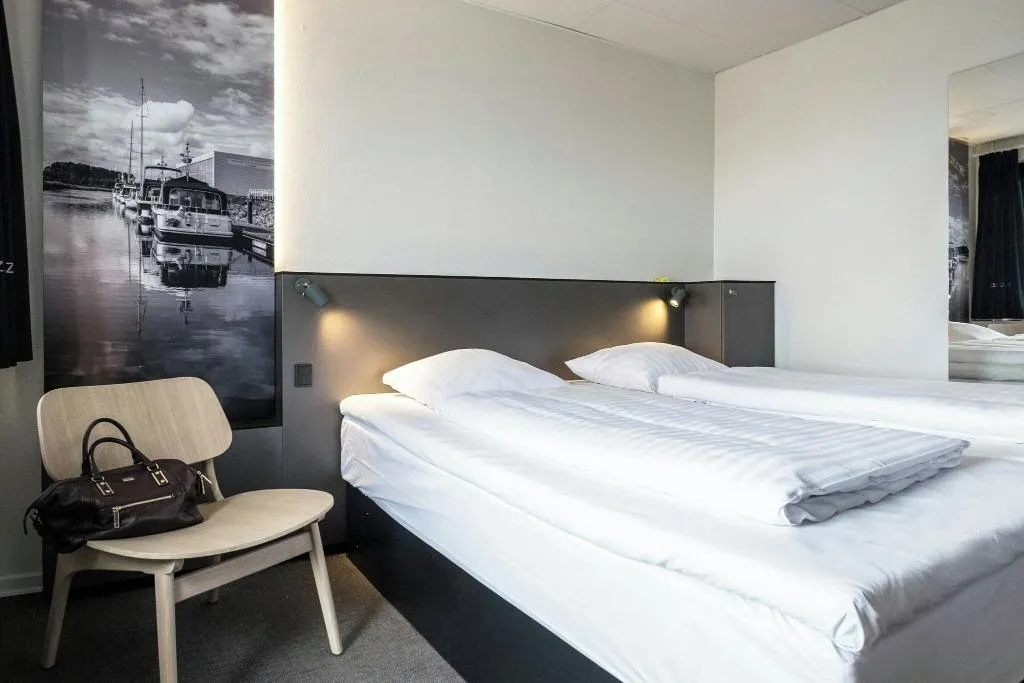 Room, Four Points Flex by Sheraton Ishoj, Copenhagen
