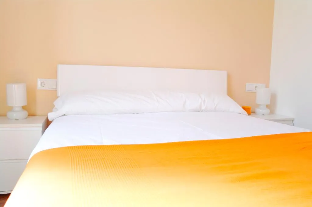 APARTMENT CAPACITY 6 TWO BEDROOMS Room, Uptown Apartments, Valencia