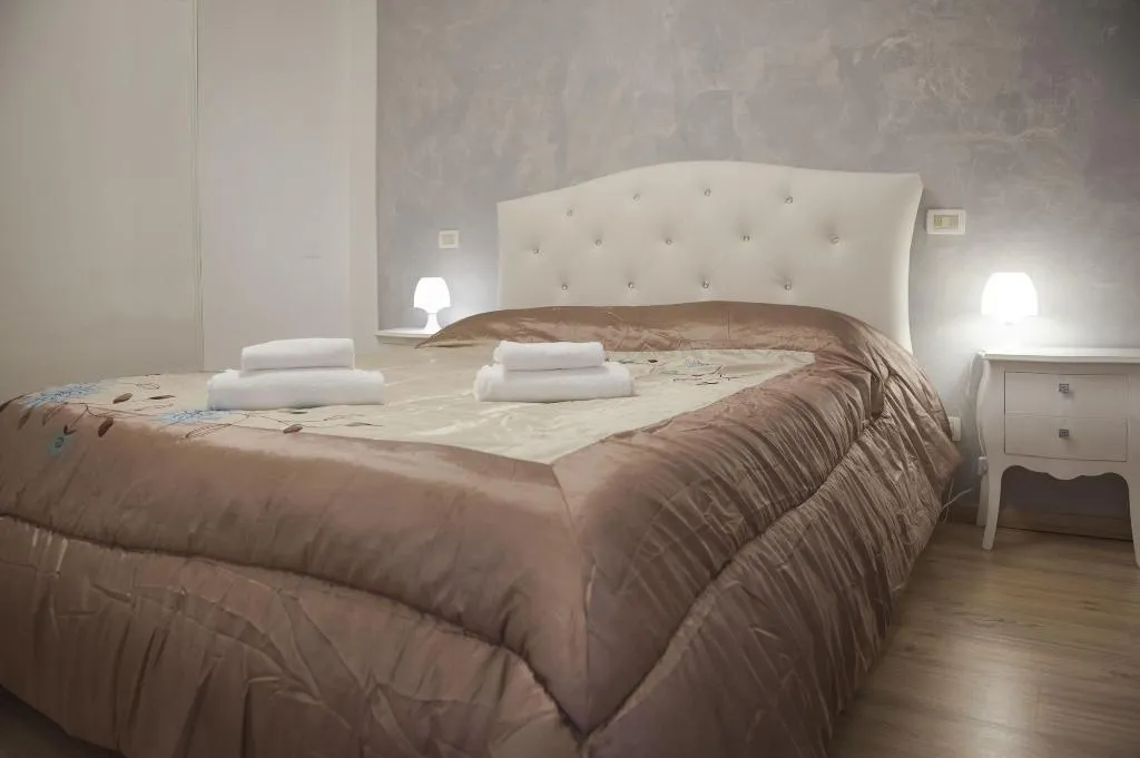 Room, Porta Orientalis Venice, Venice